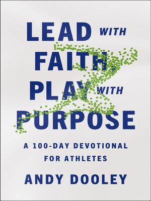 cover image of Lead with Faith, Play with Purpose